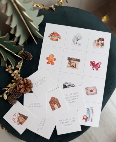 Adventskalender